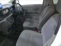 Daihatsu MIRA E S лот № 8055 оценка 3.5  с аукциона в Японии 2