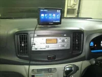 Daihatsu MIRA E S лот № 8055 оценка 3.5  с аукциона в Японии 4