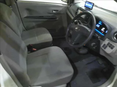 Daihatsu MIRA E S  с аукциона в Японии