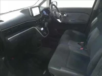 Daihatsu MOVE лот № 8092 оценка 3.5  с аукциона в Японии 2