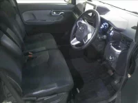 Daihatsu MOVE лот № 8092 оценка 3.5  с аукциона в Японии 3