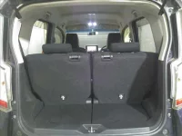 Daihatsu MOVE лот № 8092 оценка 3.5  с аукциона в Японии 6