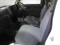 Subaru SAMBAR лот № 8068 оценка 3  с аукциона в Японии 2