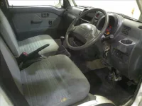 Subaru SAMBAR лот № 8068 оценка 3  с аукциона в Японии 3