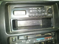 Subaru SAMBAR лот № 8068 оценка 3  с аукциона в Японии 4