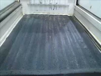 Subaru SAMBAR лот № 8068 оценка 3  с аукциона в Японии 5