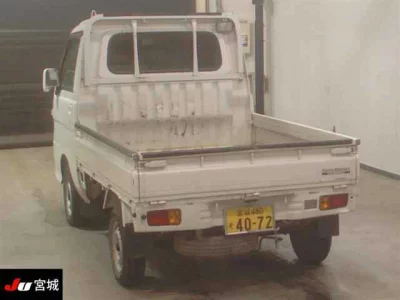 Subaru SAMBAR  с аукциона в Японии