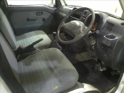 Subaru SAMBAR  с аукциона в Японии