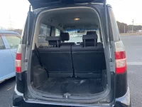 Honda ZEST лот № 6192 оценка 3  с аукциона в Японии 4