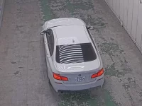 BMW 5-Series лот № 6213 оценка 3.5  с аукциона в Японии 2