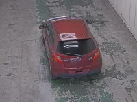 Mazda DEMIO лот № 6225 оценка RB  с аукциона в Японии 2