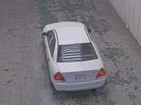 Mitsubishi LANCER лот № 6008 оценка RA  с аукциона в Японии 2