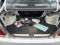 Mitsubishi LANCER лот № 6008 оценка RA  с аукциона в Японии 4