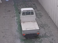 Subaru SAMBAR лот № 1001 оценка 3  с аукциона в Японии 2