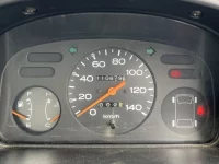 Subaru SAMBAR лот № 1001 оценка 3  с аукциона в Японии 4