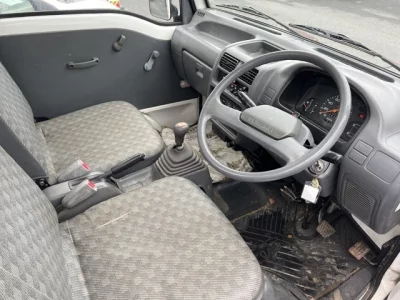 Subaru SAMBAR  с аукциона в Японии