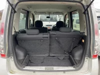 Subaru STELLA лот № 6152 оценка 3  с аукциона в Японии 4