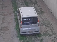 Subaru STELLA лот № 6152 оценка 3  с аукциона в Японии 2