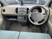 Nissan MOCO лот № 6078 оценка RA  с аукциона в Японии 3