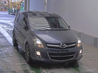 Mazda MPV