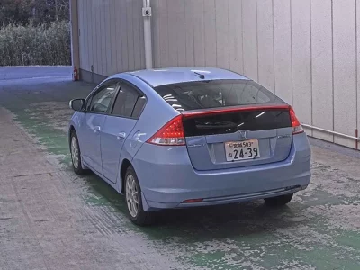 Honda INSIGHT