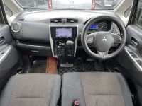 Mitsubishi EK CUSTOM лот № 6090 оценка 3.5  с аукциона в Японии 3