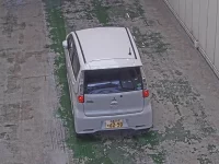 Mitsubishi EK CUSTOM лот № 6090 оценка 3.5  с аукциона в Японии 2