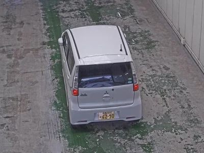 Mitsubishi EK CUSTOM  с аукциона в Японии