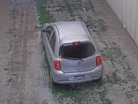 Nissan MARCH лот № 6044 оценка RA  с аукциона в Японии 2