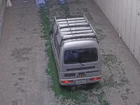 Honda ACTY VAN лот № 1008 оценка 3  с аукциона в Японии 2