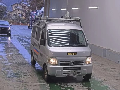 Honda ACTY VAN