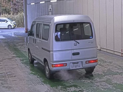 Honda ACTY VAN