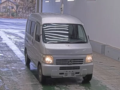 Honda ACTY VAN