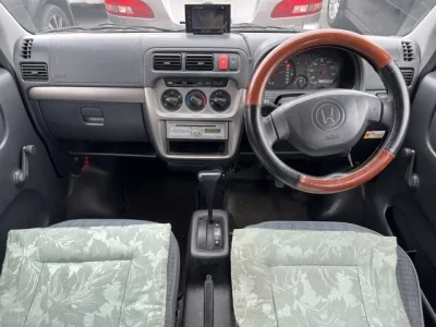 Honda ACTY VAN
