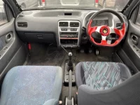 Suzuki ALTO лот № 6081 оценка RA  с аукциона в Японии 3