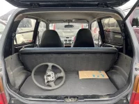 Suzuki ALTO лот № 6081 оценка RA  с аукциона в Японии 4