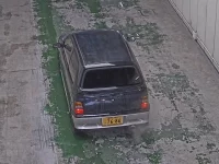 Suzuki ALTO лот № 6081 оценка RA  с аукциона в Японии 2