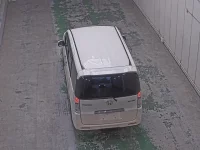 Honda STEP WAGON лот № 6017 оценка RA  с аукциона в Японии 2