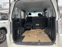 Honda STEP WAGON лот № 6017 оценка RA  с аукциона в Японии 4