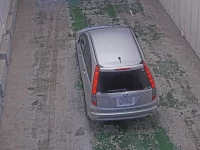 Honda STREAM лот № 6045 оценка 3  с аукциона в Японии 2