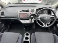 Honda STREAM лот № 6045 оценка 3  с аукциона в Японии 3
