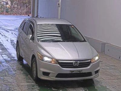 Honda STREAM
