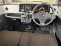 Suzuki MRWAGON лот № 1010 оценка 3.5  с аукциона в Японии 2