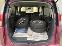 Suzuki MRWAGON лот № 1010 оценка 3.5  с аукциона в Японии 3