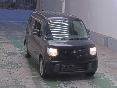 Suzuki MRWAGON