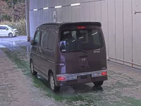 Daihatsu Atrai Wagon лот № 6068 оценка 3  с аукциона в Японии 1