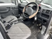 Suzuki CARRY TRUCK лот № 6102 оценка 4  с аукциона в Японии 3