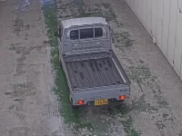 Suzuki CARRY TRUCK лот № 6102 оценка 4  с аукциона в Японии 2