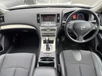 Nissan SKYLINE лот № 6025 оценка 3.5  с аукциона в Японии 3