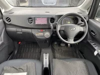 Daihatsu TANTO EXE лот № 6087 оценка 3.5  с аукциона в Японии 3